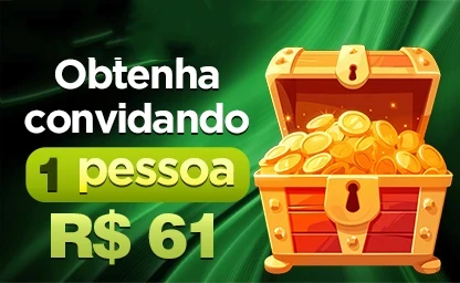 5BG Bônus de indicação